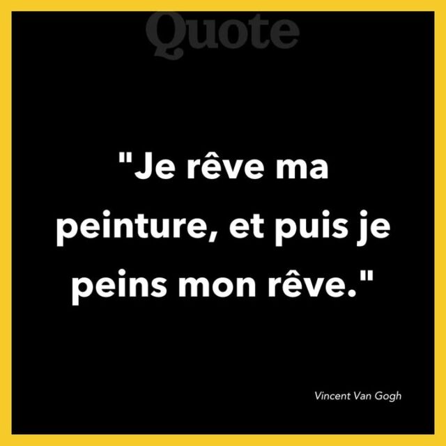 N'ayez pas peur de rêver grand et de poursuivre vos passions ! Chaque coup de pinceau est un pas de plus vers la réalisation de votre vision artistique. Rappelez-vous, la persévérance est la clé.

Suivez Culture Peinture et partagez la passion pour cet art majeur !

La Masterclass gratuite ici: https://bit.ly/43k059b