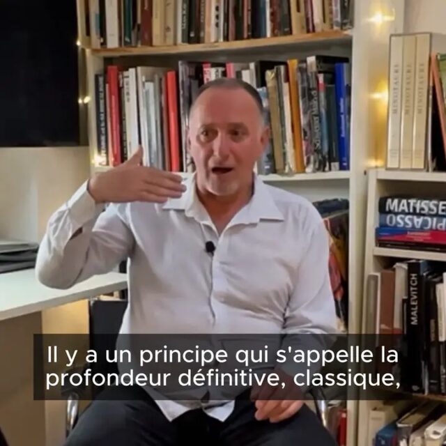 Culture Peinture