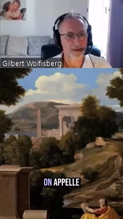 Do you know the difference between the classical concept of depth, known as «definitive», and a more contemporary concept called "spatial ambiguity", which has marked all 20th-century painting and comes from Japanese prints?