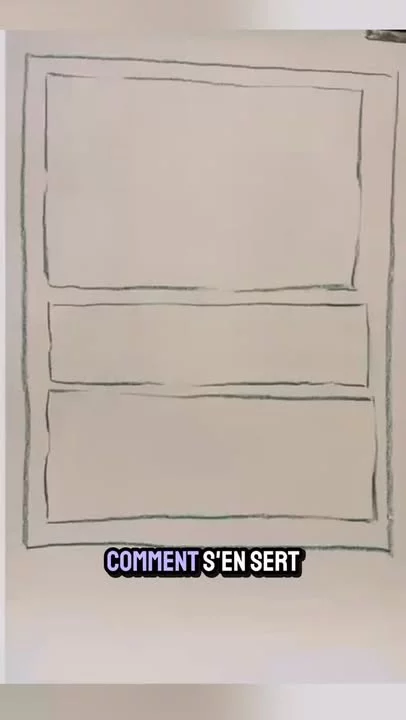 Knowledge of the technical aspects of painting is essential for painters who want to create with greater awareness. As I always say, painting is not only about creativity, emotions and spontaneity.#rothko #histoiredelart #culturepeinture #artmoderne #expressionnismeabstrait #joanmitchell