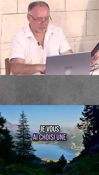 Composing from a photo isn't about copying, it's about learning how to transform an image into a painting... Many amateur painters work from photos... but a photo doesn't think like a painting, it records, whereas a painting constructs.In this reel, I'll show you how to reinterpret a photo using real compositional tools: the golden ratio, ovals, obliques, rhythms, directions... In other words, how to move from an image that's been subjected to... to an image that's been constructed. Because painting isn't just about reproducing what you see: it's about organizing, prioritizing, linking, transforming... And that's often where painting really begins. #culturepainting 1TP5Artistic inspiration #composition