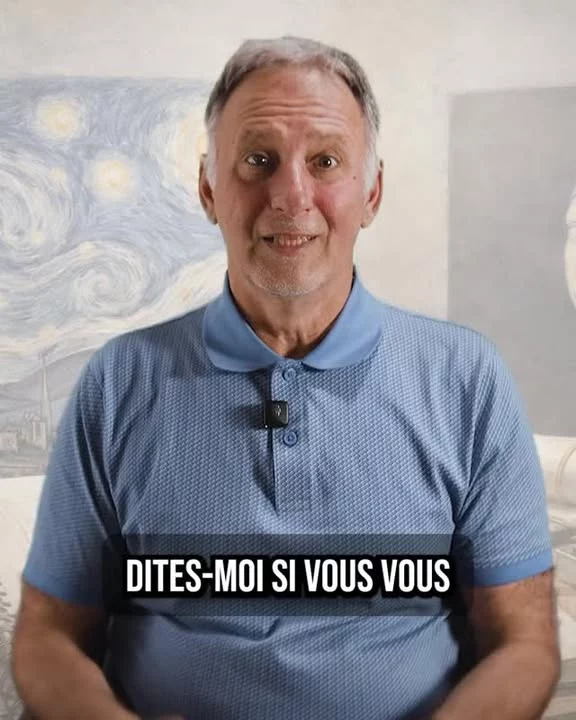 Cet été, du 7 au 11 juillet, je vous propose un stage intensif autour d’un thème essentiel : La Trame des Maîtres — de l’esquisse à l’œuvre finale.

Pendant cinq jours, je vais vous transmettre, pas à pas, un véritable processus de création pour vous aider à construire une peinture plus forte, plus cohérente et plus aboutie.

Nous travaillerons notamment l’harmonie des formes, la composition, les contrastes, la circulation interne du regard, la profondeur, l’organisation de la palette et l’harmonisation des couleurs.

Il y aura de la théorie, des exercices pratiques, des démonstrations et des analyses de tableaux pour comprendre comment les grands peintres ont construit leurs œuvres.

Ce stage est ouvert à tous les niveaux. C’est une occasion rare de faire progresser votre peinture en acquérant une méthode claire et structurée.

Pour découvrir toutes les informations, le lien est dans ma bio. #culturepeinture #stagepeinture #peinture