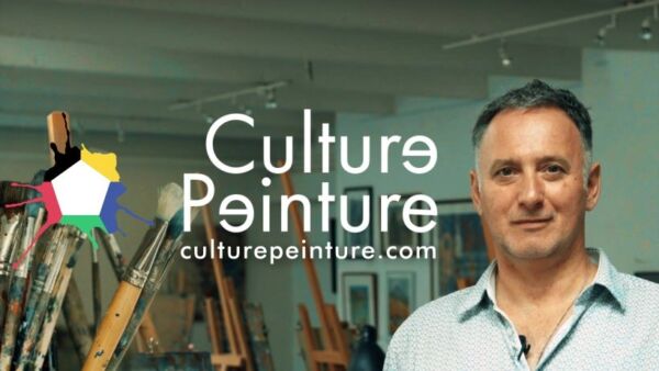 Painting Culture