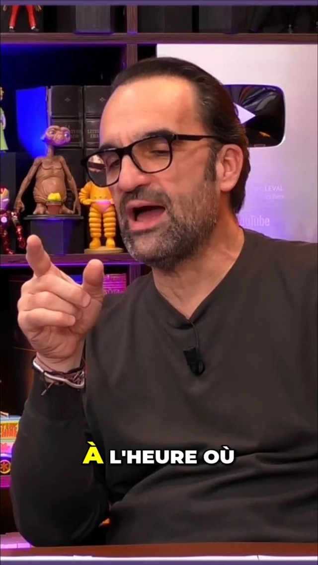 L’intelligence artificielle peut-elle vraiment remplacer un peintre ? À l’heure où la musique, le cinéma et la culture traversent une mutation profonde, une question devient inévitable :
👉 Une IA capable d’absorber tous les critères artistiques peut-elle reproduire une toile au point de nous tromper ?

Dans cet échange avec Gilbert Wolfisberg, le débat est frontal.