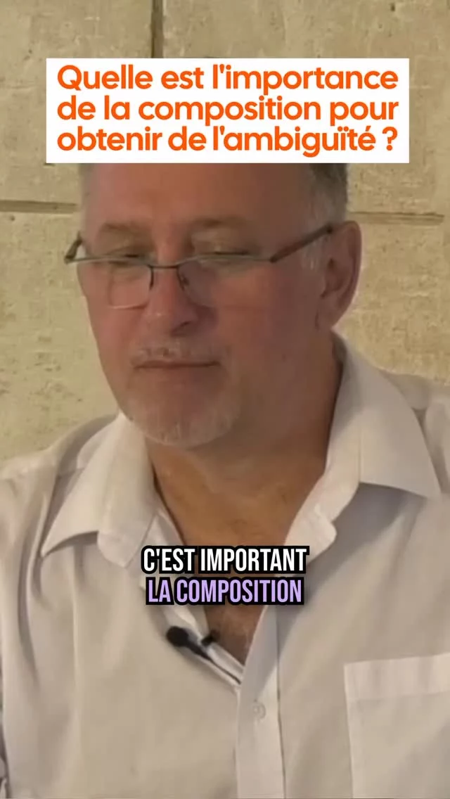 Voici une vidéo un peu technique, un extrait du dernier stage d’été. On y parle de certains aspects qui peuvent paraître incompréhensibles et qui sont pourtant des vrais questions lorsqu’on élaboré consciemment une peinture. J’espère que cela va intéresser certains d’entre vous. #culturepeinture #artmoderne #composition