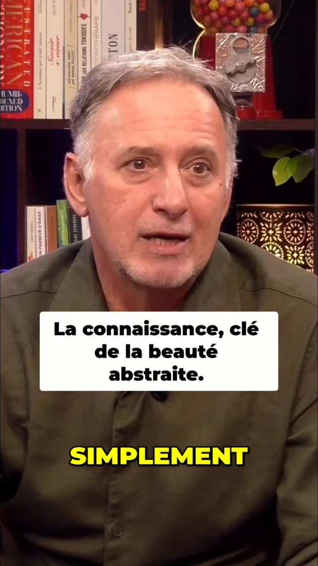 Beaucoup regardent l’abstrait. Peu savent le décoder. Sans outils, l’œuvre reste opaque. Avec les bons codes, elle devient évidente. Le beau n’est pas dans le sujet. Il est dans la construction.