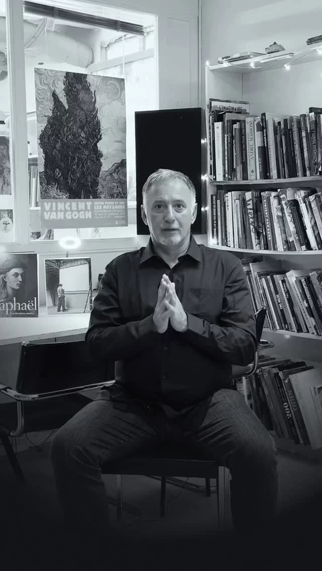 🎨 Tu veux enfin comprendre le langage caché de la peinture ?
J’ai créé une mini-formation “Peinture à Langage” pour te révéler les clés essentielles : composition, rythme, harmonie des formes, profondeur etc.

👉 Disponible à 27 € au lieu de 40 € (offre limitée)

🔗 Clique sur le lien dans ma bio pour la découvrir.