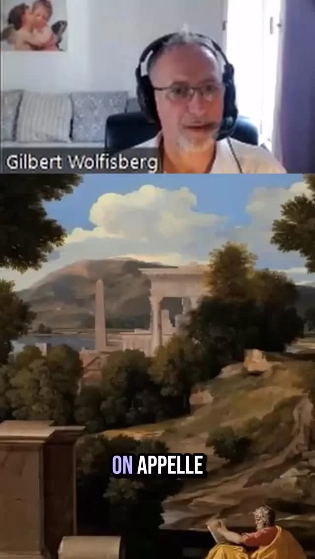 Connaissez-vous la différence entre la conception classique de la profondeur, appelée définitive et une conception plus contemporaine qui s’appelle « l’ambiguïté spatiale » qui à marqué toute la peinture du 20 ème siècle et qui vient des estampes japonaises ?