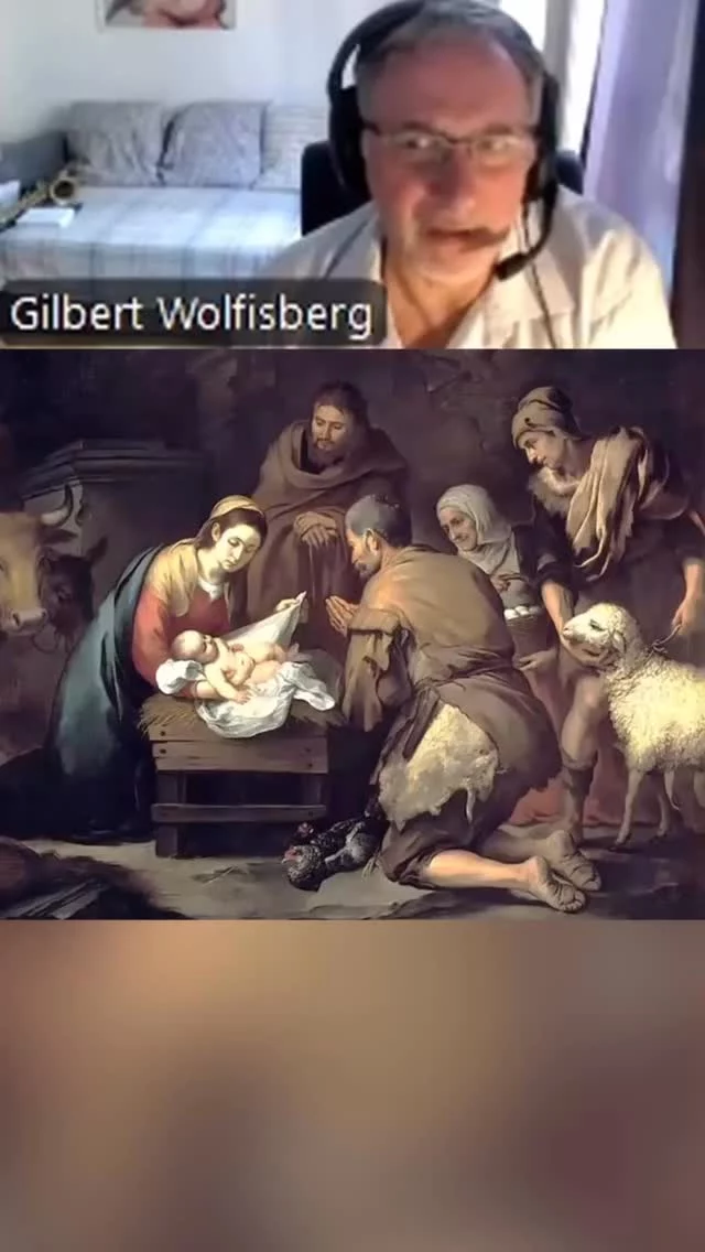 Analyse de l’Adoration des Bergers de Muril’o. Notamment un aspect technique sur l’analyse des formes. Si vous voulez en savoir plus visitez le site www.culturepeinture.com  #culturepeinture  #peinture