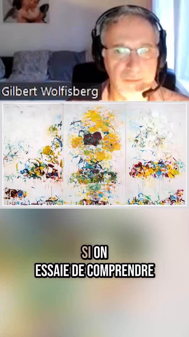 On croit souvent que la peinture gestuelle n’est qu’élan, spontanéité, expression pure.Mais derrière les gestes puissants de Joan Mitchell, il y a une architecture invisible, une composition rigoureuse qui organise l’espace, équilibre les masses et guide notre regard.Dans ce reel, je te montre comment, sous l’apparente liberté du geste, se cachent des lignes de force, des rythmes, des axes et des rapports de tension qui structurent toute la toile.C’est cette tension entre le contrôle et le lâcher-prise qui donne à sa peinture sa profondeur et sa puissance.👉 Regarde bien les tracés, observe comment tout s’imbrique…Et dis-moi en commentaire : tu connaissais ces principes de composition ?Ou tu pensais que tout venait simplement de l’instinct ?#JoanMitchell #PeintureAbstraite #ExpressionnismeAbstrait #AnalyseDArt #Composition #CulturePeinture #LangagePictural #ApprendreLaPeinture #ArtModerne #PeintureGestuelle #artcontemporain