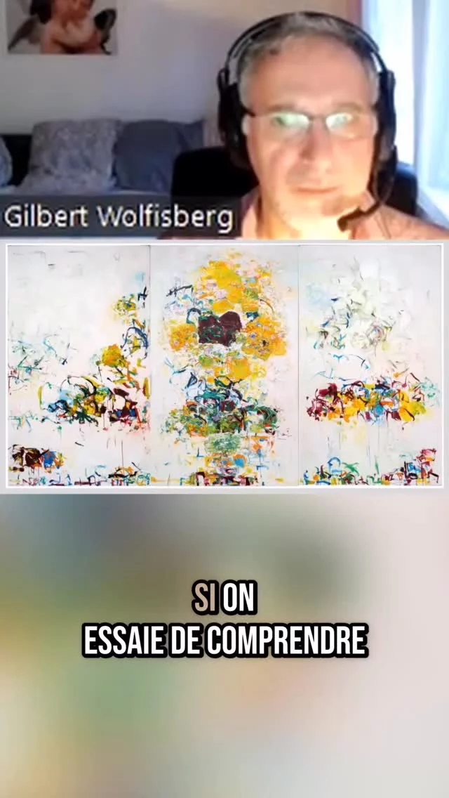 On croit souvent que la peinture gestuelle n’est qu’élan, spontanéité, expression pure.
Mais derrière les gestes puissants de Joan Mitchell, il y a une architecture invisible, une composition rigoureuse qui organise l’espace, équilibre les masses et guide notre regard.

Dans ce reel, je te montre comment, sous l’apparente liberté du geste, se cachent des lignes de force, des rythmes, des axes et des rapports de tension qui structurent toute la toile.
C’est cette tension entre le contrôle et le lâcher-prise qui donne à sa peinture sa profondeur et sa puissance.

👉 Regarde bien les tracés, observe comment tout s’imbrique…
Et dis-moi en commentaire : tu connaissais ces principes de composition ?
Ou tu pensais que tout venait simplement de l’instinct ?

#JoanMitchell #PeintureAbstraite #ExpressionnismeAbstrait #AnalyseDArt #Composition #CulturePeinture #LangagePictural #ApprendreLaPeinture #ArtModerne #PeintureGestuelle #artcontemporain