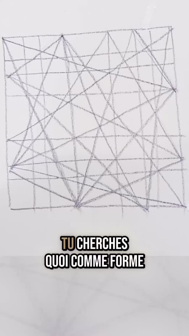 ⸻🌀 Suite de la vidéo d’hier — vous étiez nombreux à attendre la partie sur les spirales dans la structure !C’est un passage fascinant : quand on comprend comment les intégrer, tout le tableau s’ordonne différemment.C’est l’un des principes essentiels du langage pictural que j’enseigne depuis des années.👉 Pour aller plus loin et accéder à tout ce savoir en détail, le lien est dans la bio.#culturepeinture #composition #nombre d’or #spirale #harmonie #peinture #dessin #art #artmoderne