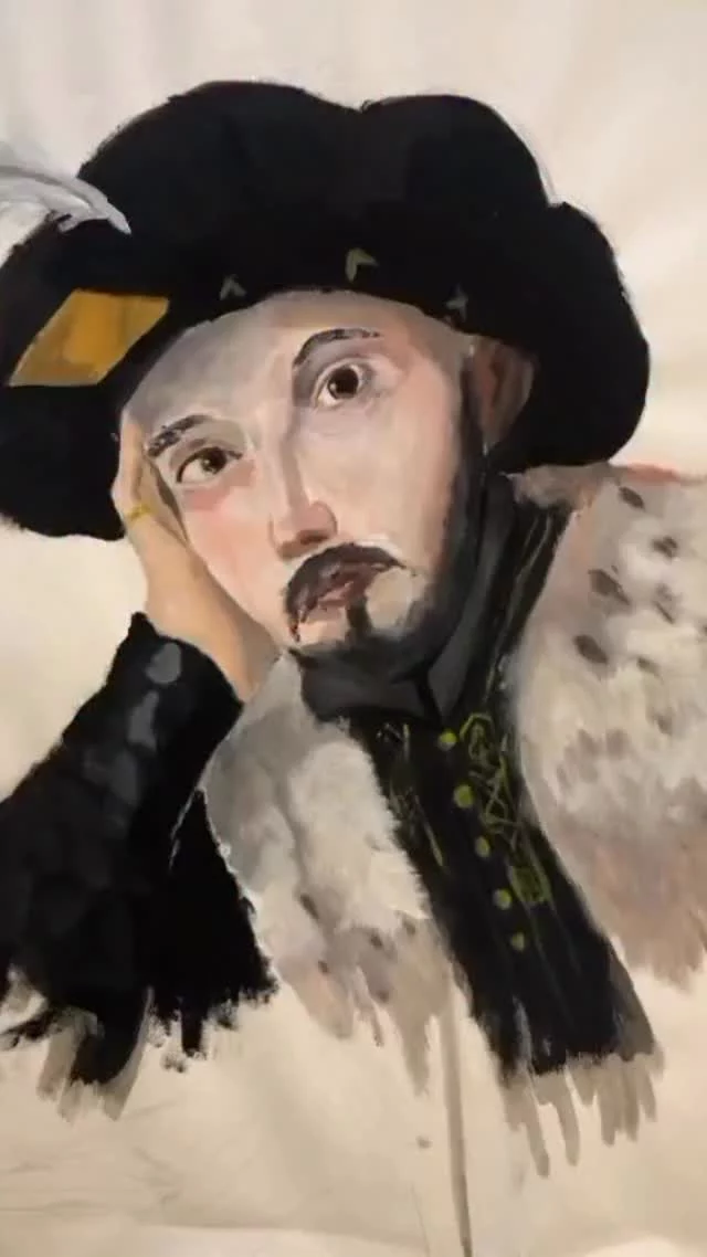 Il y a des lieux où l’on apprend à peindre.
Et puis il y a des lieux où l’on apprend à voir.

À l’Artquarium, à Genève, on ne vient pas simplement “faire un tableau”.
On vient découvrir que la peinture est un langage.
Un langage exigeant, profond, structuré… et infiniment vivant.

Ici, il y a des silences concentrés.
Des regards qui doutent… puis qui comprennent.
Des gestes hésitants qui deviennent sûrs.
Des élèves qui, peu à peu, ne copient plus — ils construisent.

On parle de formes.
De contrastes.
De profondeur.
De rythme.

Mais surtout…
On parle de transformation.

Voir mes élèves s’approprier ce langage,
les voir passer de l’intuition floue à la conscience claire,
c’est sans doute la plus grande joie de mon métier.

Merci à chacun d’entre vous pour votre confiance.
L’aventure continue.

🎨 Artquarium – Genève
La peinture est un langage. Et vous pouvez l’apprendre.
#culturepeinture #peinture #inspirationartistique